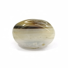 Natural Sulemani Hakik 11.35 carat / 12.48 ratti